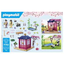 „Playmobil 71762“ žaislų rinkinys