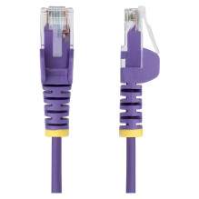 „StarTech.com“ N6PAT250CMPLS tinklo kabelis