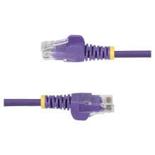 StarTech.com N6PAT250CMPLS networking cable