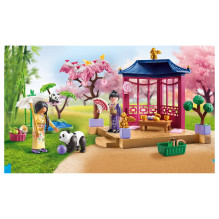 Playmobil 71762 toy playset