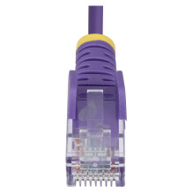 StarTech.com N6PAT250CMPLS networking cable