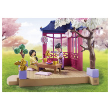 „Playmobil 71762“ žaislų rinkinys