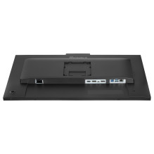 „iiyama ProLite XB2797QSNPH-B1“ 27 colių IPS LCD 4MS 2560X1440 350CD / M2 HDMI / DP / USB 2 kompiuterio monitorius