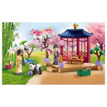 „Playmobil 71762“ žaislų rinkinys