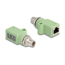 DeLOCK 60681 cable gender...
