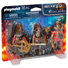„Playmobil Novelmore 70672“ vaikiška žaislinė figūrėlė