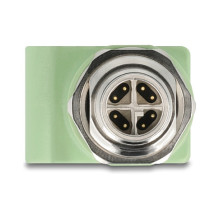 DeLOCK 60681 cable gender changer