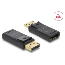 DeLOCK 61086 cable gender...