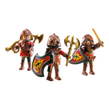 „Playmobil Novelmore 70672“ vaikiška žaislinė figūrėlė