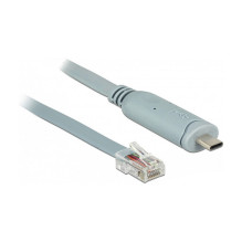 DeLOCK 89893 serial cable