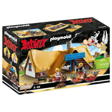 Playmobil Asterix 71266 toy playset Playmobil Asterix 71266 toy playset