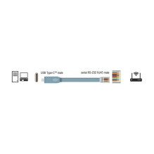 DeLOCK 89893 serial cable DeLOCK 89893 serial cable