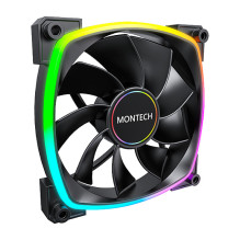 Montech RX140 PWM
