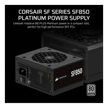 „Corsair SF“ serijos CP-9020256-EU maitinimo blokas