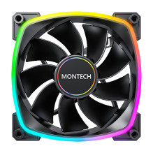 Montech RX140 PWM