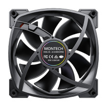 Montech RX140 PWM
