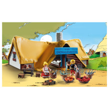 „Playmobil Asterix 71266“ žaislų rinkinys „Playmobil Asterix 71266“ žaislų rinkinys