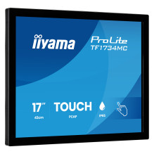 „iiyama ProLite TF1734MC-B8X“ kompiuterio monitorius