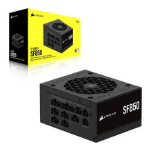„Corsair SF“ serijos CP-9020256-EU maitinimo blokas