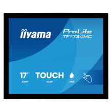 „iiyama ProLite TF1734MC-B8X“ kompiuterio monitorius