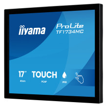„iiyama ProLite TF1734MC-B8X“ kompiuterio monitorius