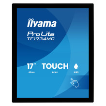 iiyama ProLite TF1734MC-B8X computer monitor