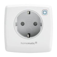 Homematic IP HMIP-PS-2...