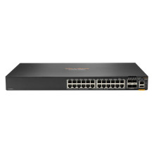 HPE Aruba Networking CX...