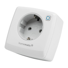 Homematic IP HMIP-PS-2 smart plug