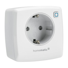 „Homematic IP HMIP-PS-2“ išmanusis kištukas
