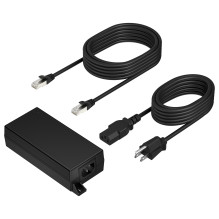 HP Poly PoE++ 65W 2.5G...