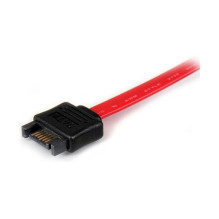 StarTech.com 0,3 m SATA SATA kabelis StarTech.com 0,3 m SATA SATA kabelis