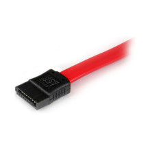 StarTech.com 0,3 m SATA SATA kabelis StarTech.com 0,3 m SATA SATA kabelis