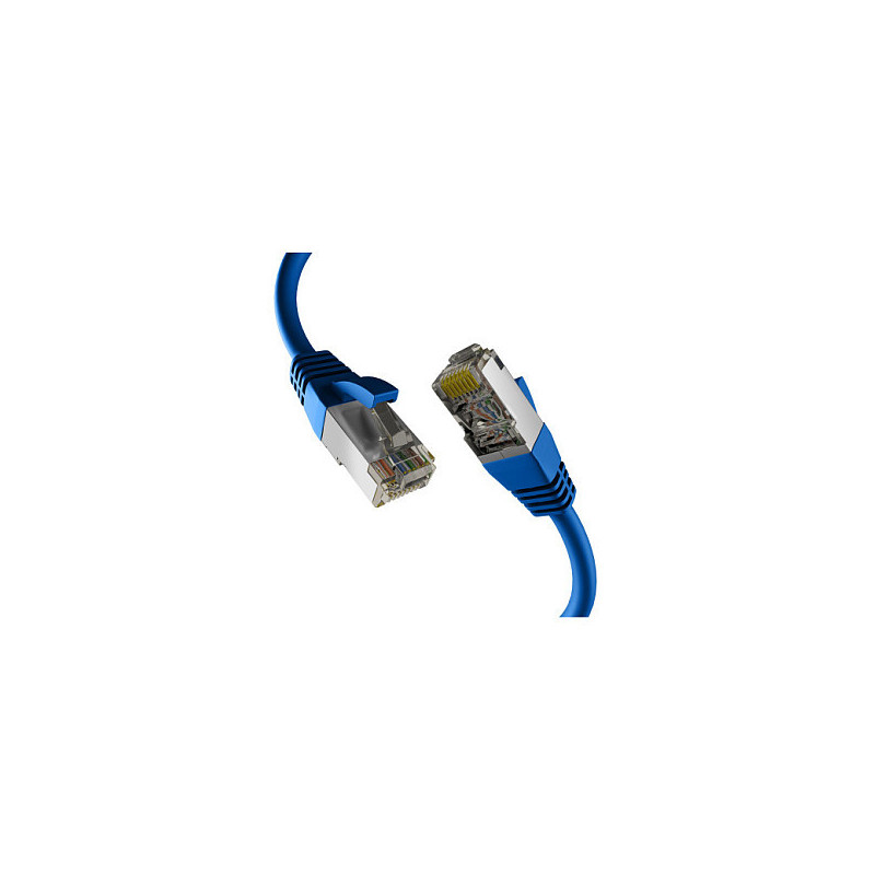 EFB Elektronik EC020200240 tinklo kabelis