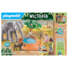 „Playmobil Wiltopia 71294“ žaislų rinkinys „Playmobil Wiltopia 71294“ žaislų rinkinys
