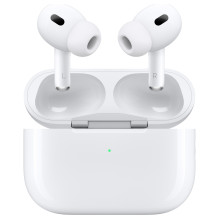 „Apple AirPods Pro“ (antroji karta)