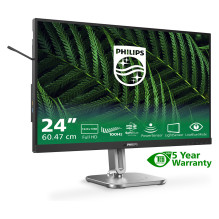 „Philips 5000“ serijos 24B2G5200/00 kompiuterio monitorius