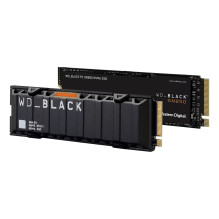 „Western Digital SN850“