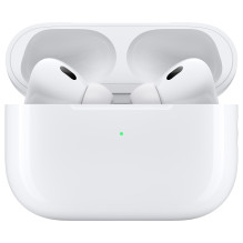 „Apple AirPods Pro“ (antroji karta)