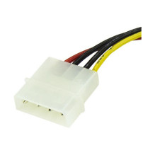 StarTech.com SATAPOWADAP...