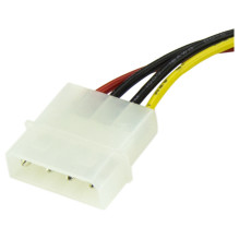 „StarTech.com“ SATAPOWADAP vidinis maitinimo kabelis „StarTech.com“ SATAPOWADAP vidinis maitinimo kabelis