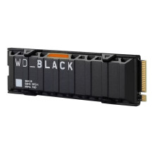 „Western Digital SN850“