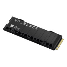 „Western Digital SN850“
