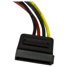 StarTech.com SATAPOWADAP internal power cable StarTech.com SATAPOWADAP internal power cable
