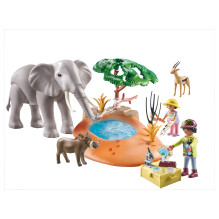 „Playmobil Wiltopia 71294“ žaislų rinkinys „Playmobil Wiltopia 71294“ žaislų rinkinys