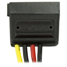 StarTech.com SATAPOWADAP internal power cable StarTech.com SATAPOWADAP internal power cable