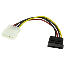 „StarTech.com“ SATAPOWADAP vidinis maitinimo kabelis „StarTech.com“ SATAPOWADAP vidinis maitinimo kabelis