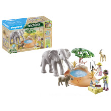 „Playmobil Wiltopia 71294“ žaislų rinkinys „Playmobil Wiltopia 71294“ žaislų rinkinys