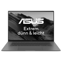 ASUS Zenbook S16...
