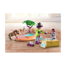 „Playmobil Wiltopia 71294“ žaislų rinkinys „Playmobil Wiltopia 71294“ žaislų rinkinys